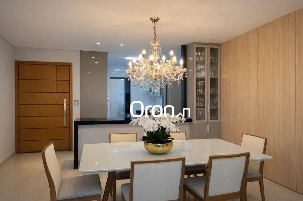 Apartamento, 3 quartos, 94 m² - Foto 1