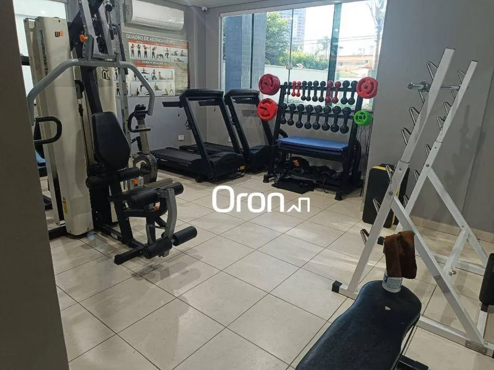 Apartamento, 3 quartos, 94 m² - Foto 5
