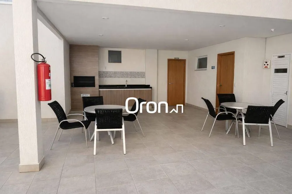 Apartamento, 3 quartos, 94 m² - Foto 8
