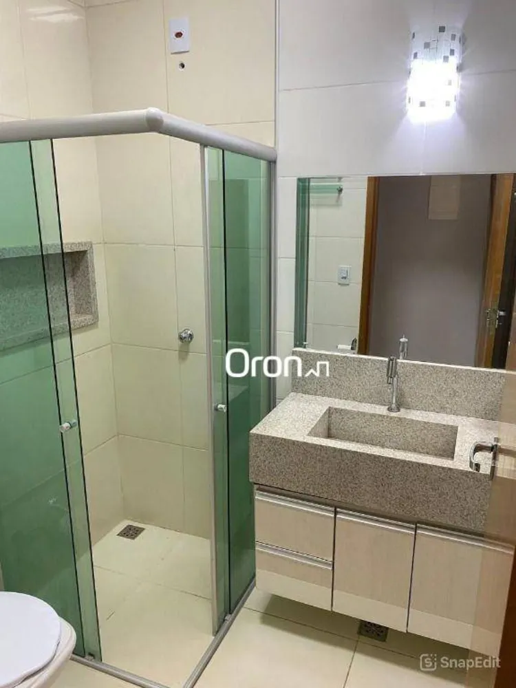 Casa, 3 quartos, 140 m² - Foto 3