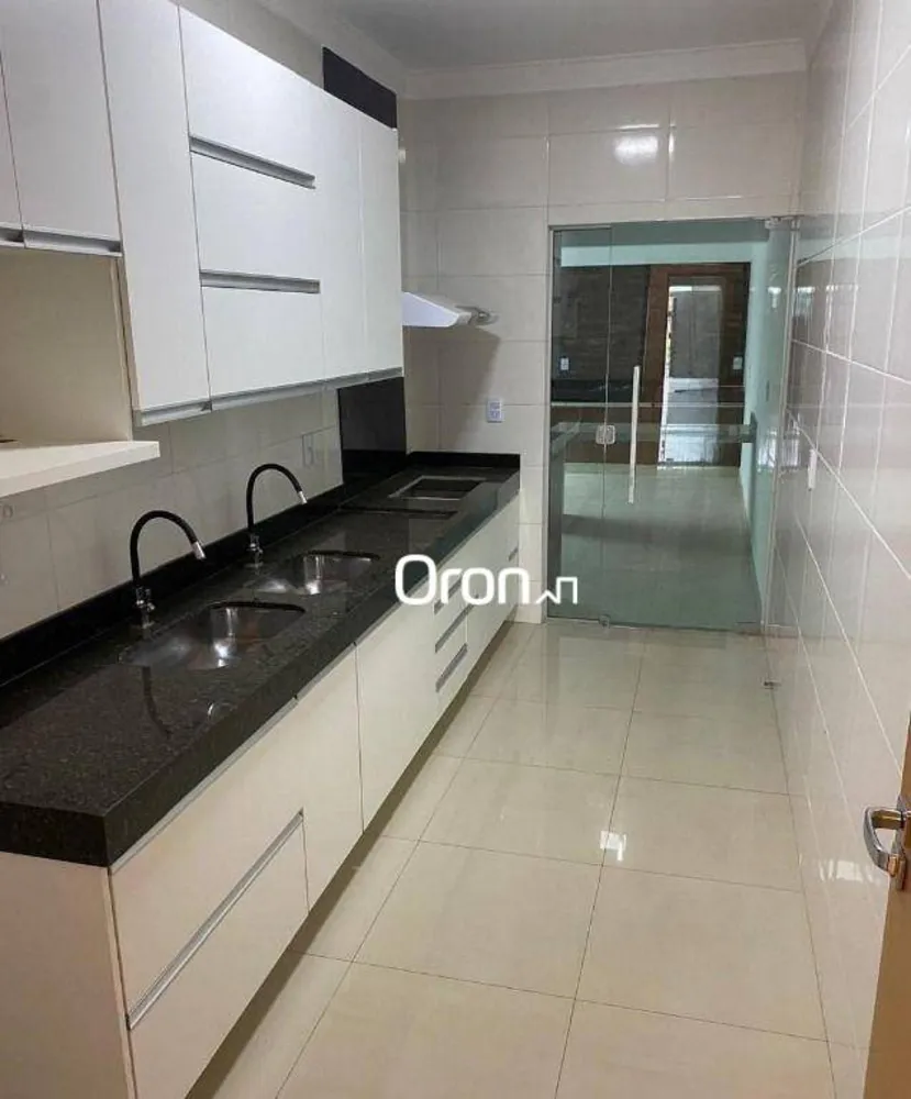 Casa, 3 quartos, 140 m² - Foto 12