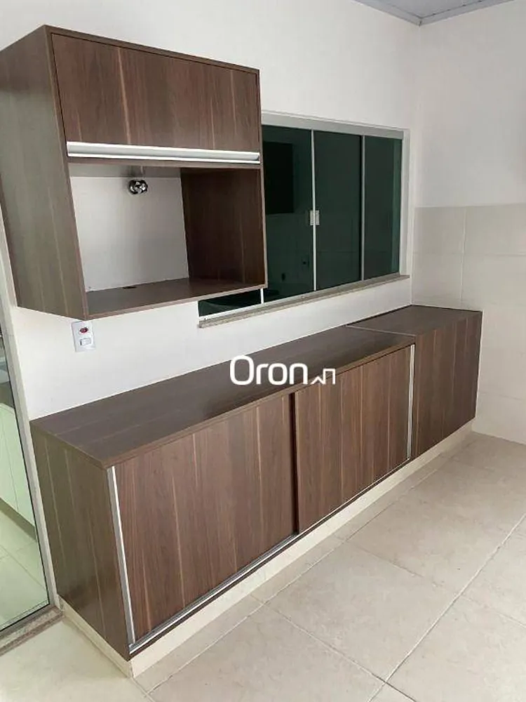 Casa, 3 quartos, 140 m² - Foto 9
