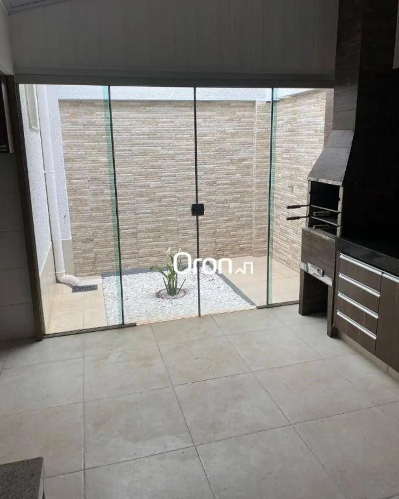 Casa, 3 quartos, 140 m² - Foto 6