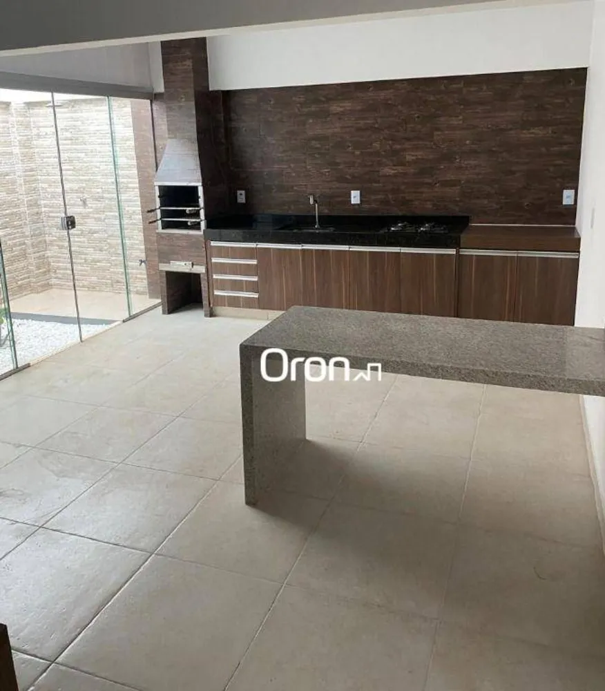Casa, 3 quartos, 140 m² - Foto 4