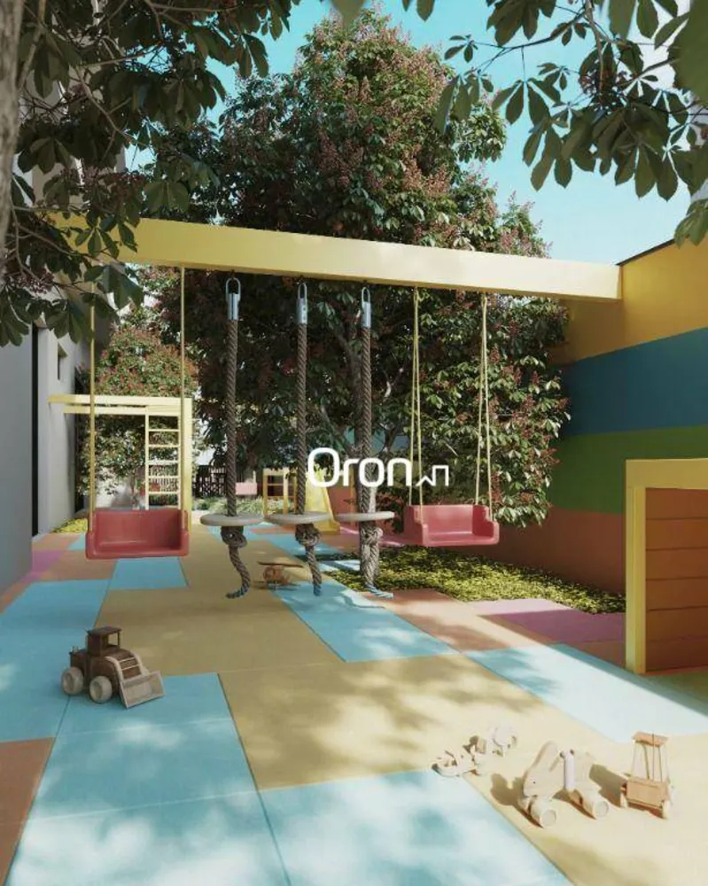 Apartamento, 4 quartos, 259 m² - Foto 6