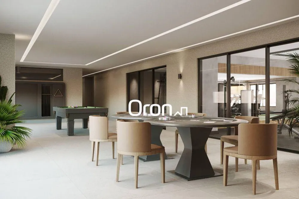 Apartamento, 4 quartos, 259 m² - Foto 4