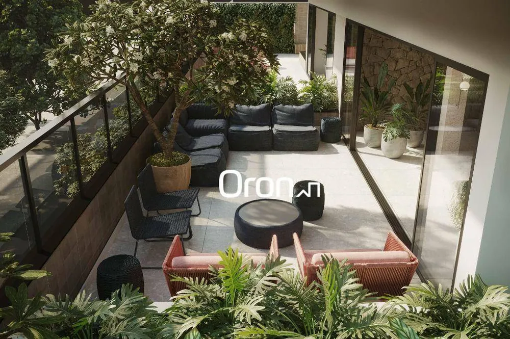 Apartamento, 4 quartos, 259 m² - Foto 5