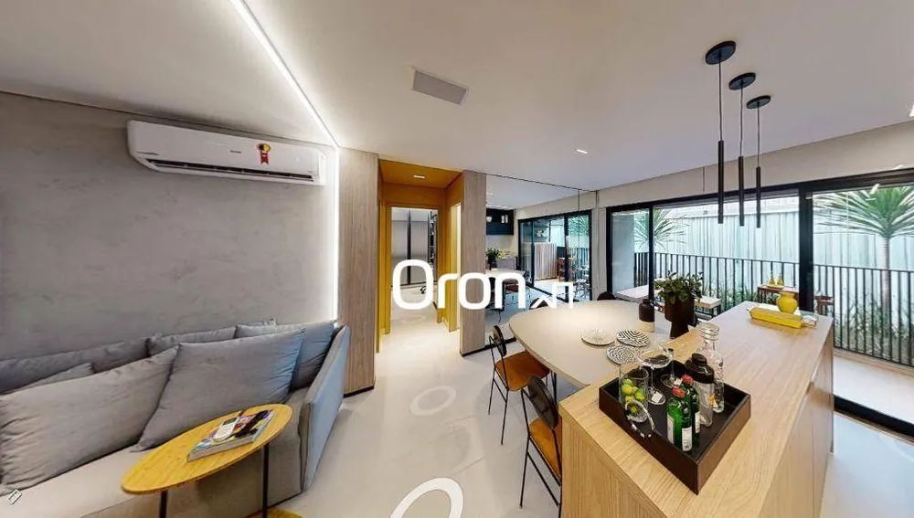 Apartamento, 2 quartos, 91 m² - Foto 10