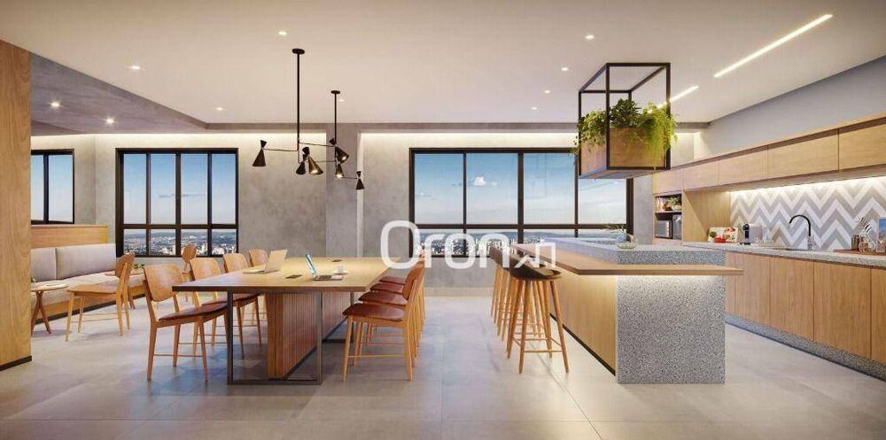 Apartamento, 2 quartos, 91 m² - Foto 4