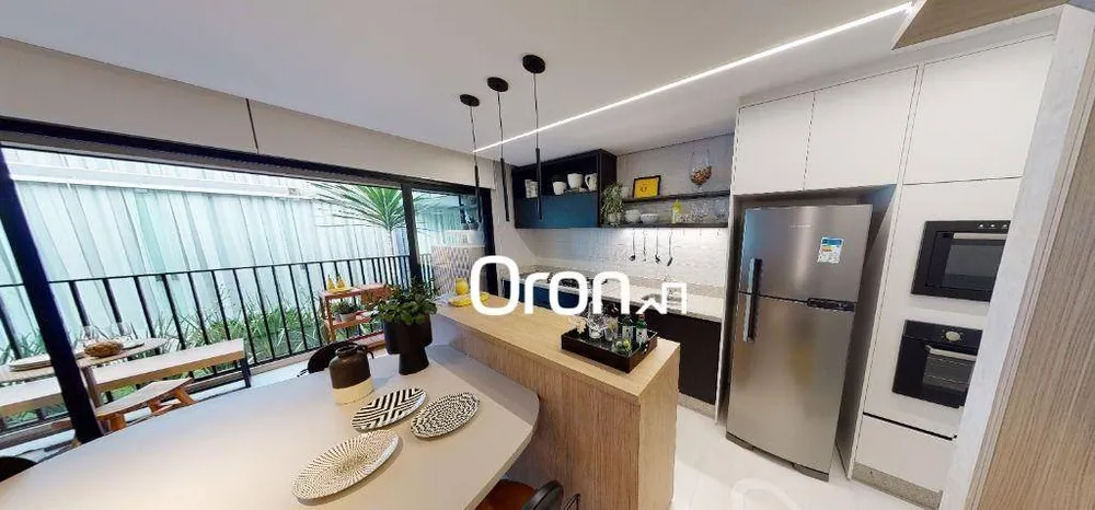 Apartamento, 2 quartos, 91 m² - Foto 9
