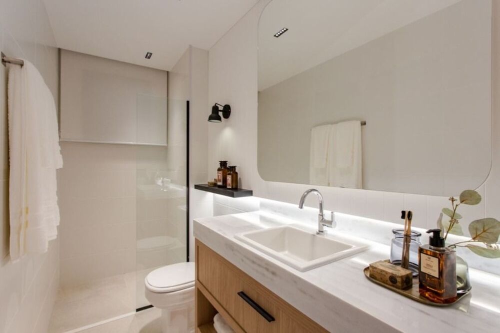 Apartamento, 2 quartos, 70 m² - Foto 1