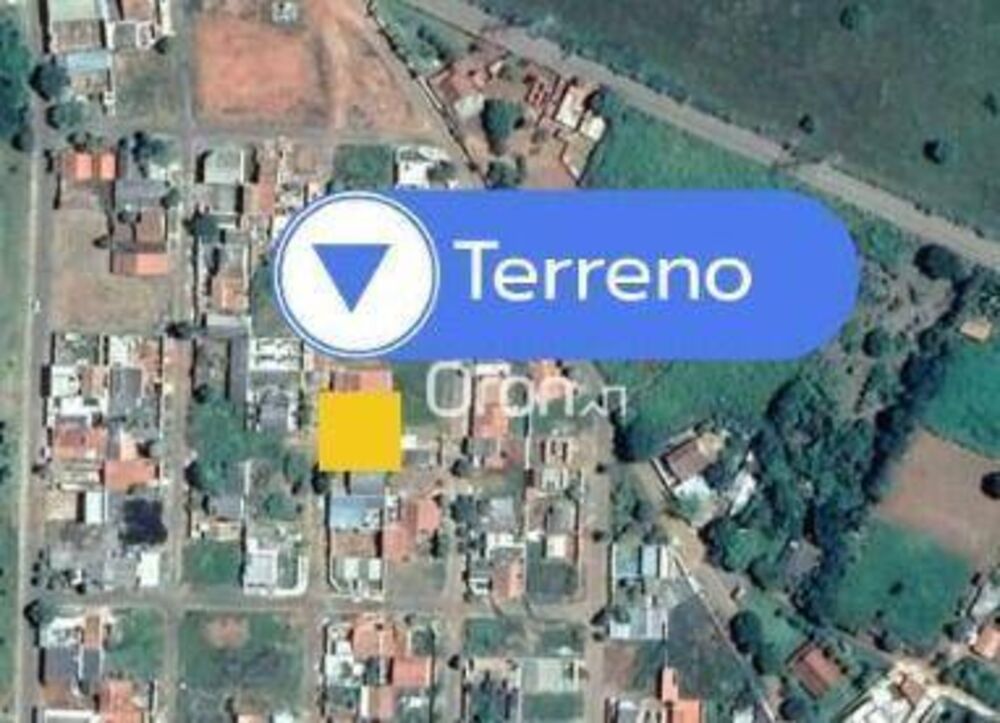 Terreno à venda, 223M2 - Foto 1