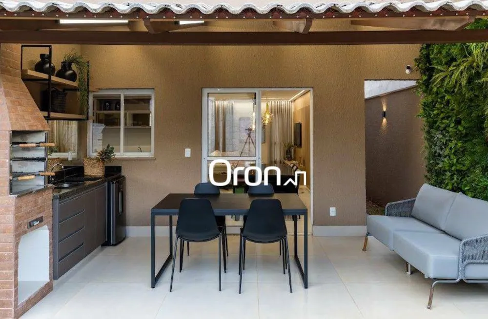 Sobrado, 3 quartos, 116 m² - Foto 11