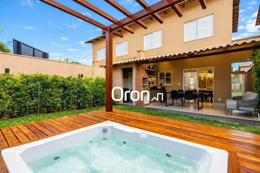 Sobrado, 3 quartos, 116 m² - Foto 1