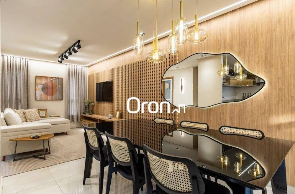 Sobrado, 3 quartos, 116 m² - Foto 3