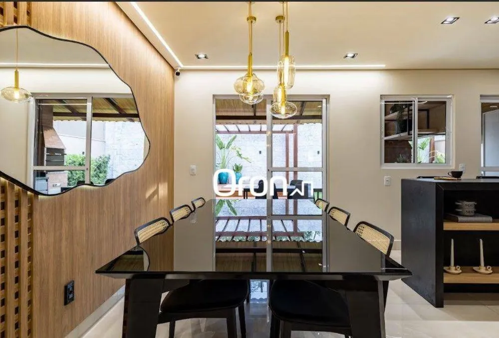 Sobrado, 3 quartos, 116 m² - Foto 4