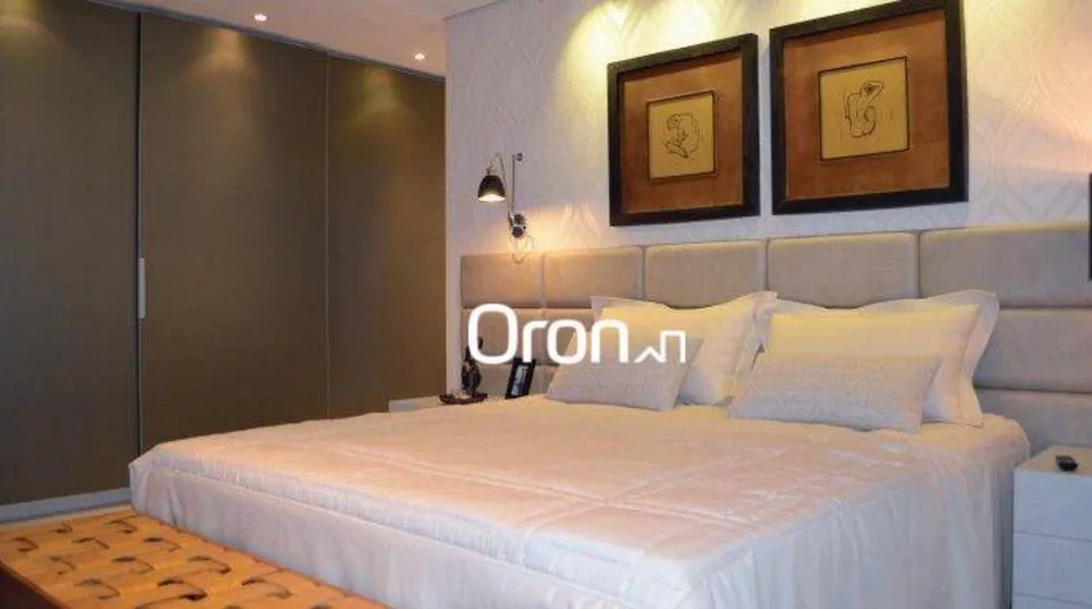 Apartamento, 3 quartos, 220 m² - Foto 5