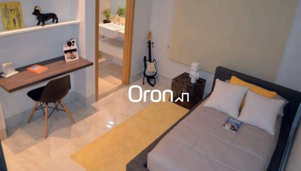 Apartamento, 3 quartos, 220 m² - Foto 4