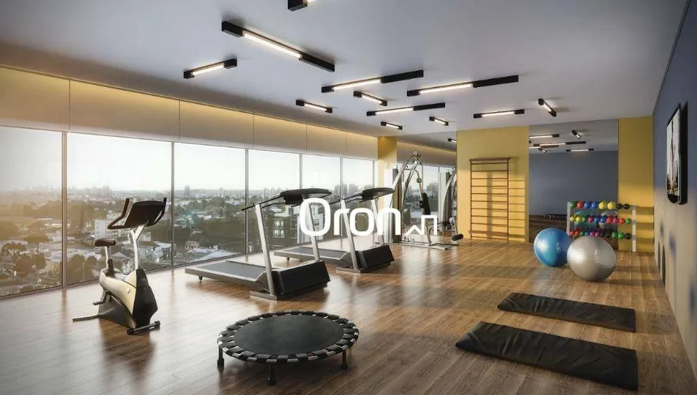 Apartamento, 3 quartos, 220 m² - Foto 6