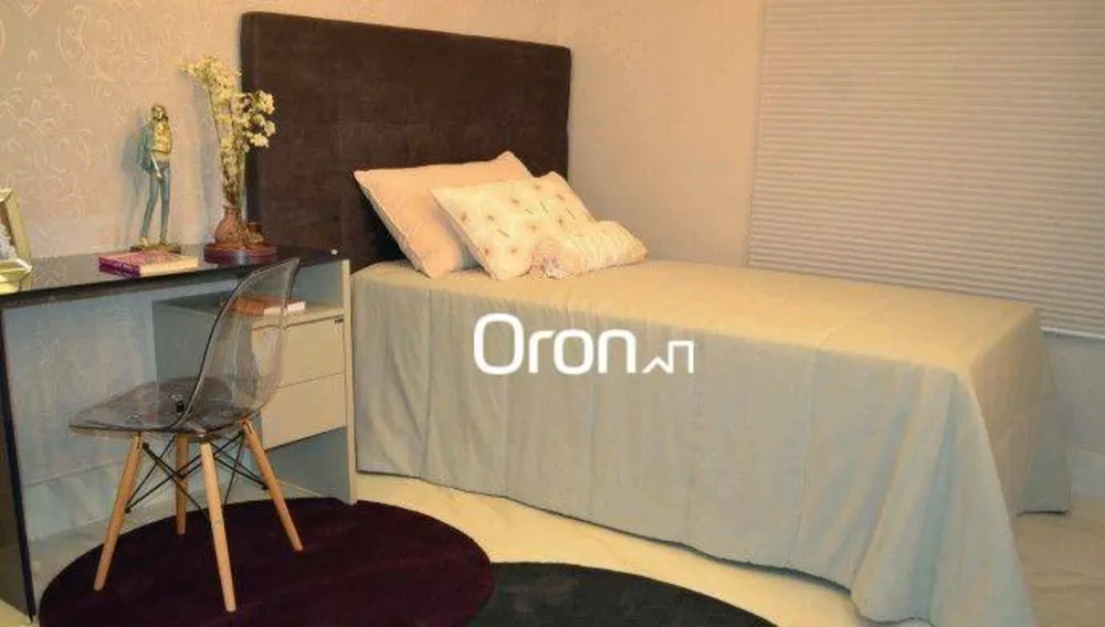 Apartamento, 3 quartos, 220 m² - Foto 3