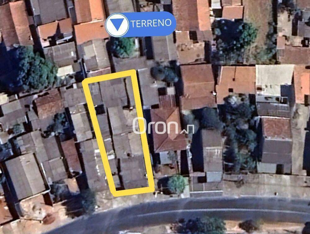 Terreno, 575 m² - Foto 1