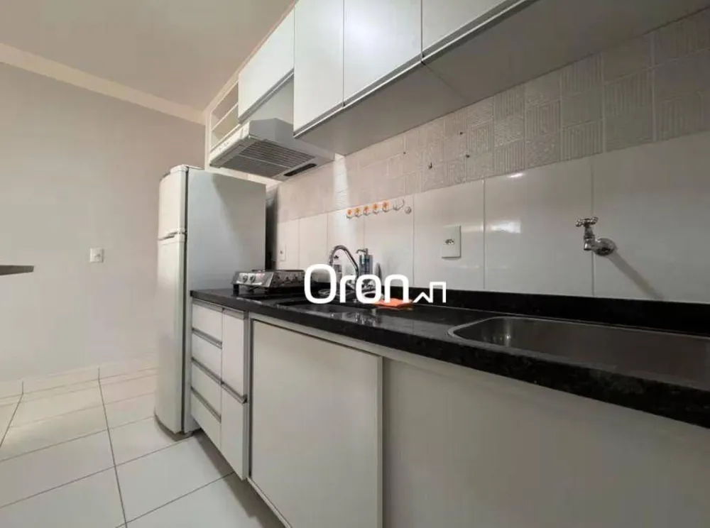 Flat/Apart Hotel, 1 quarto, 41 m² - Foto 3