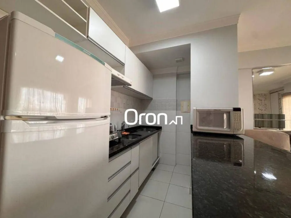 Flat/Apart Hotel, 1 quarto, 41 m² - Foto 2