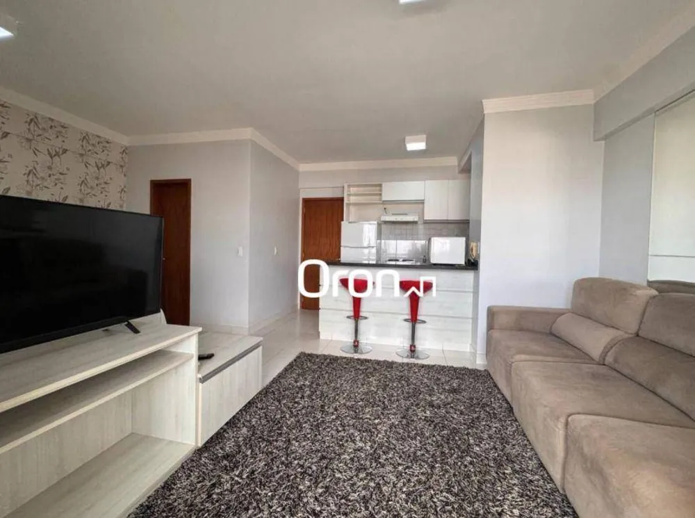 Flat/Apart Hotel, 1 quarto, 41 m² - Foto 1