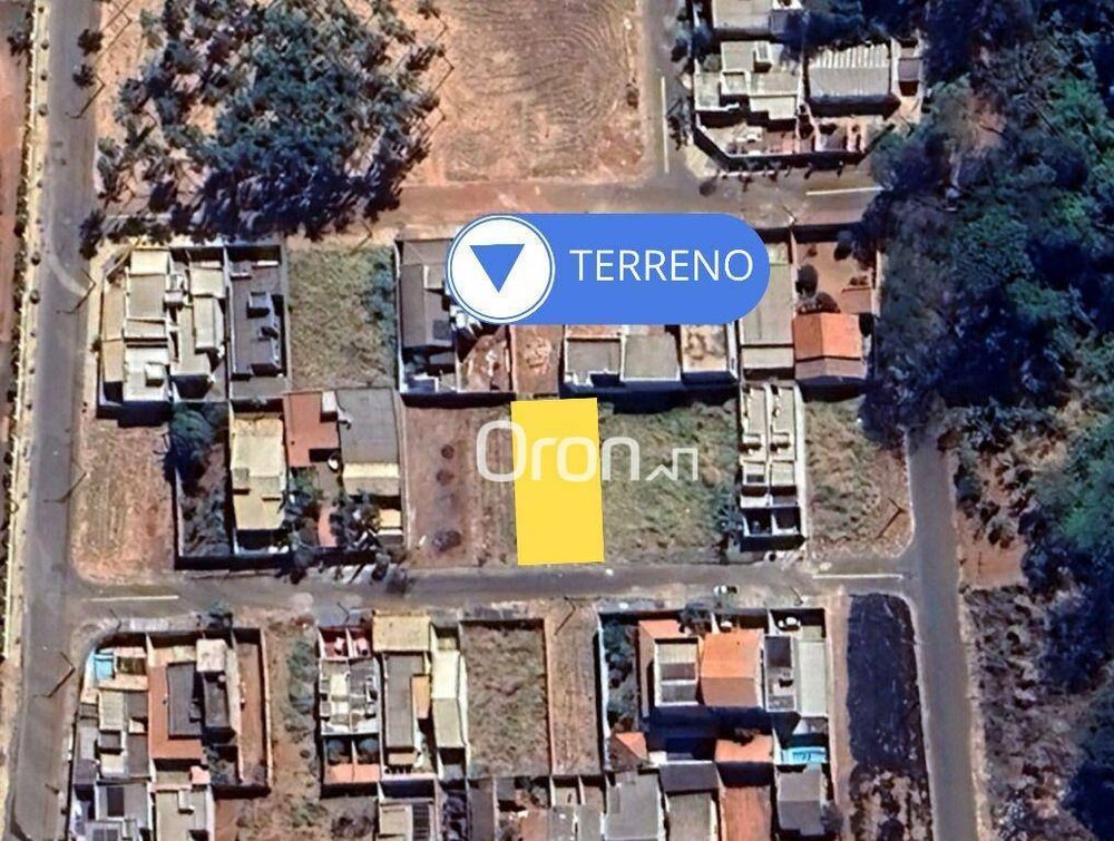 Terreno, 270 m² - Foto 1