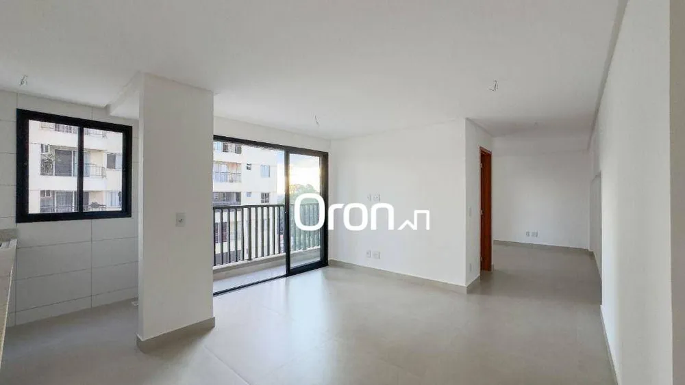 Flat/Apart Hotel, 1 quarto, 48 m² - Foto 3