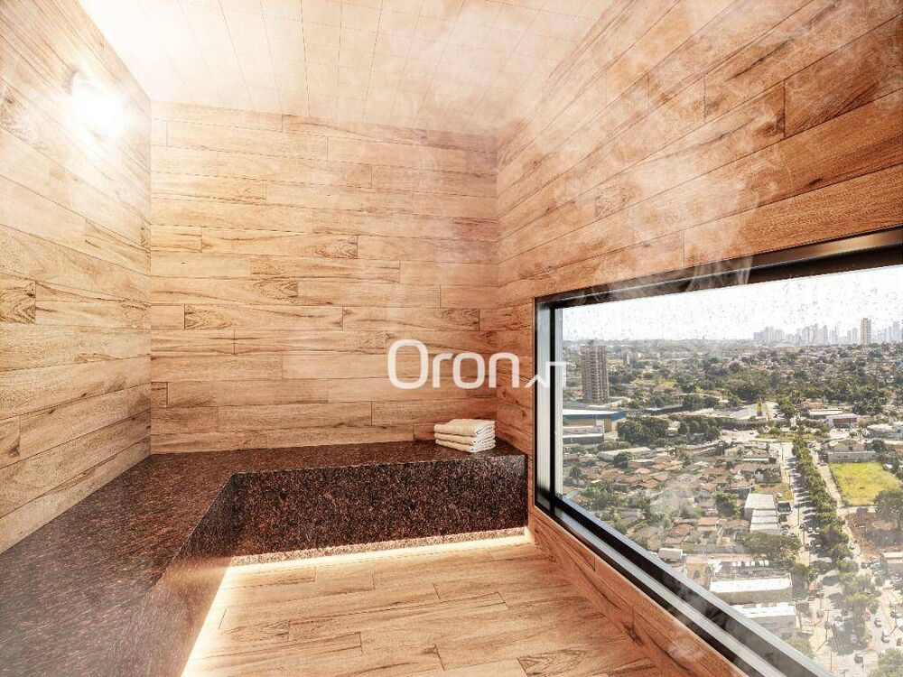 Flat/Apart Hotel à venda com 1 quarto, 48m² - Foto 7