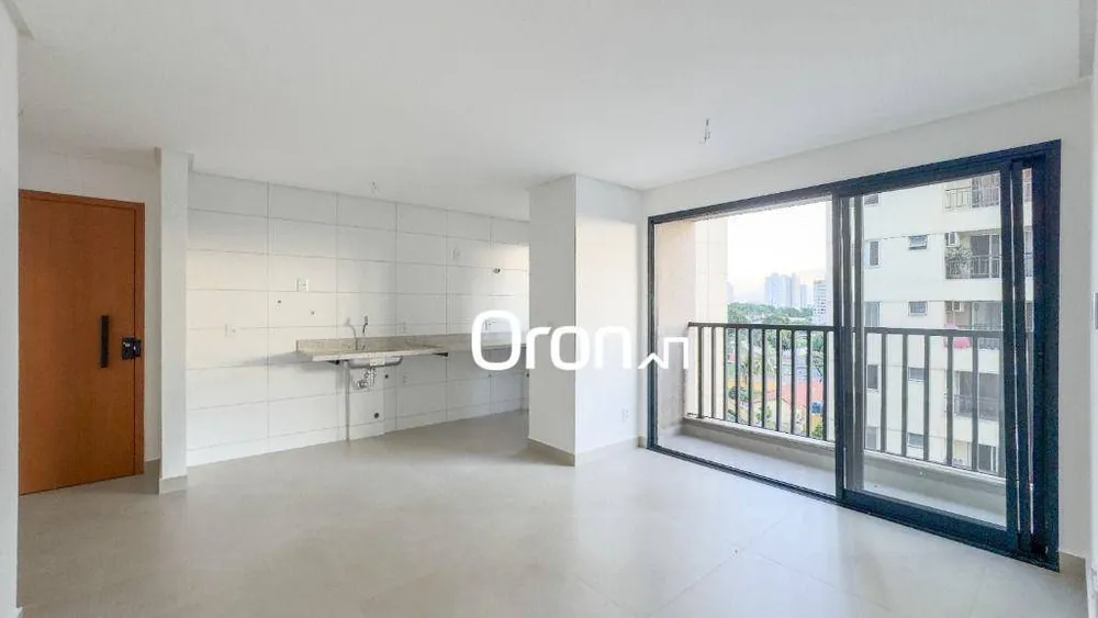Flat/Apart Hotel, 1 quarto, 48 m² - Foto 1