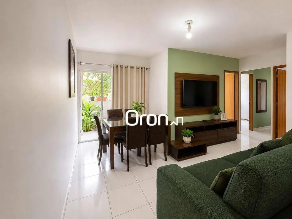 Apartamento, 2 quartos, 65 m² - Foto 1