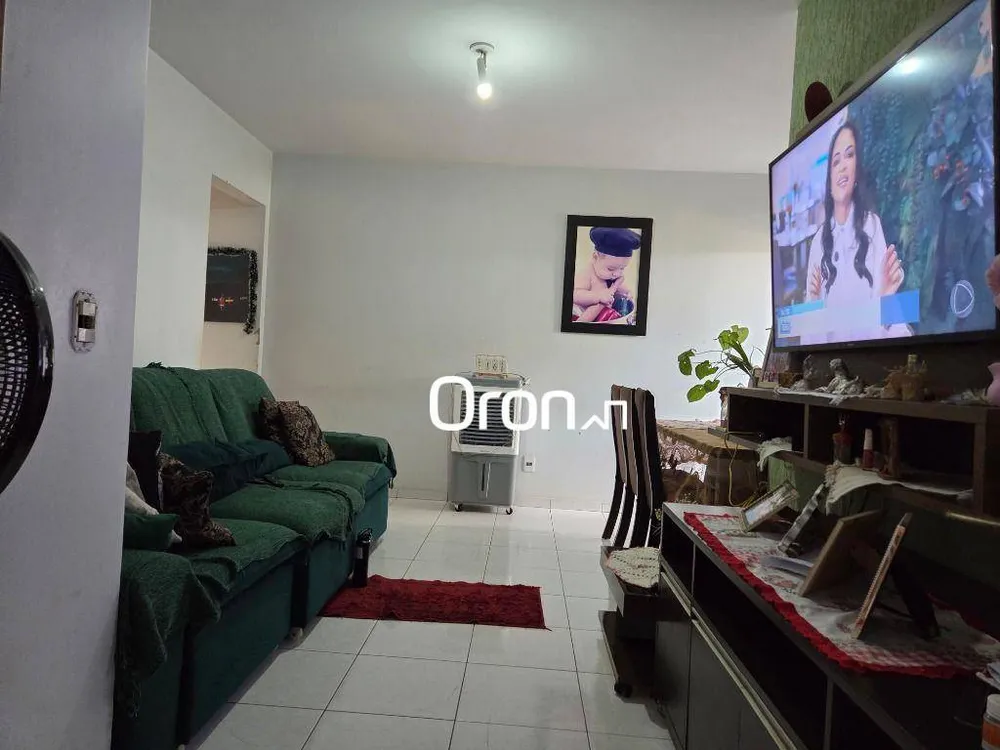 Apartamento, 2 quartos, 65 m² - Foto 2