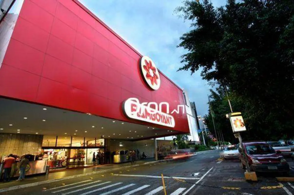 Apartamento, 2 quartos, 65 m² - Foto 9