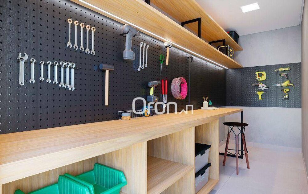 Apartamento à venda com 3 quartos, 77m² - Foto 4
