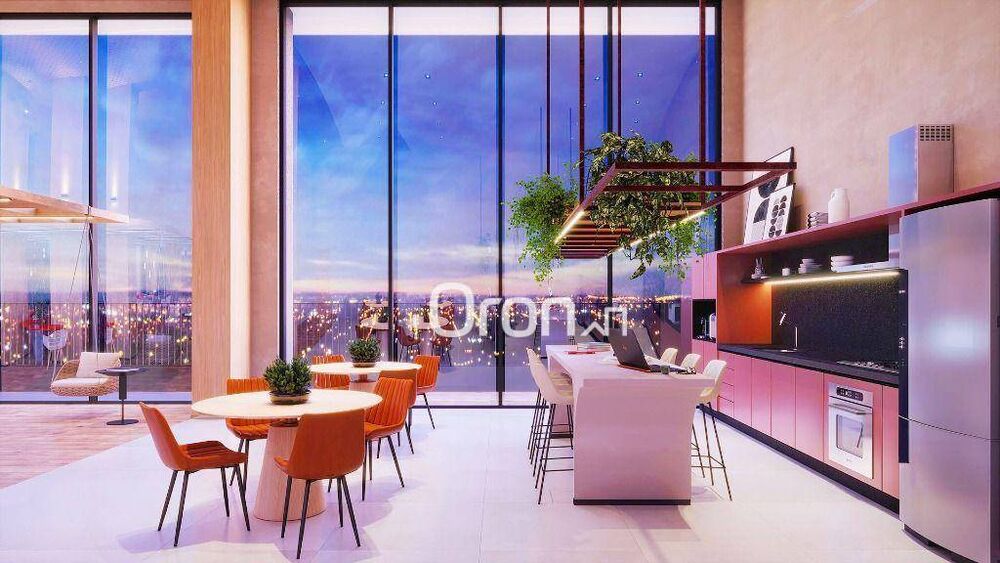 Apartamento à venda com 3 quartos, 77m² - Foto 2