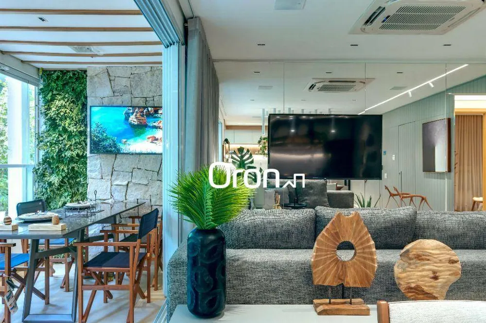 Apartamento, 3 quartos, 121 m² - Foto 2