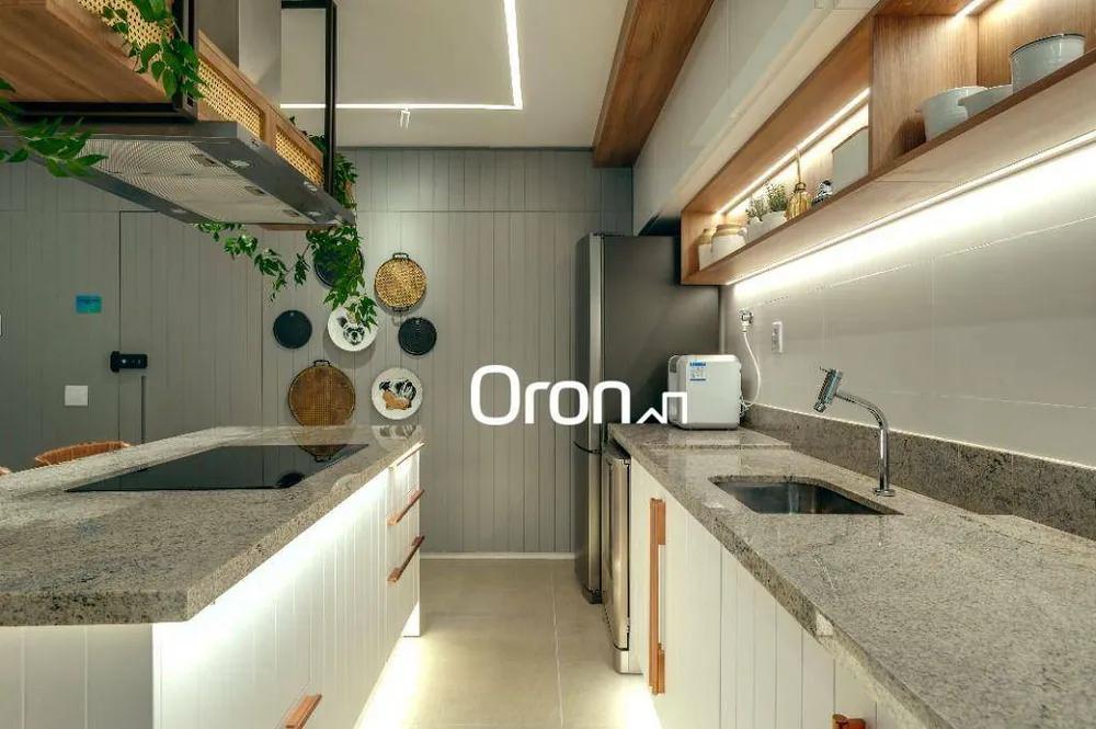 Apartamento, 3 quartos, 121 m² - Foto 3