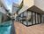 Sobrado, 4 quartos, 290 m² - Foto 1