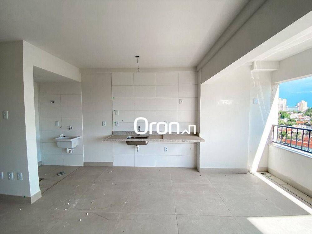Apartamento, 2 quartos, 75 m² - Foto 1
