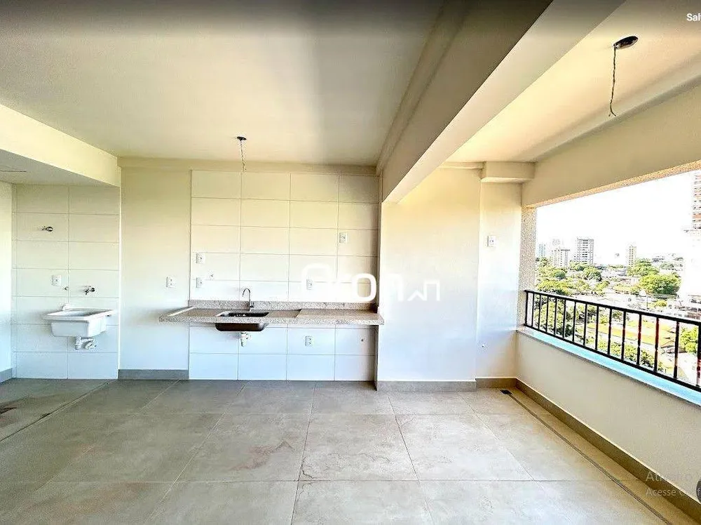 Apartamento, 2 quartos, 75 m² - Foto 6