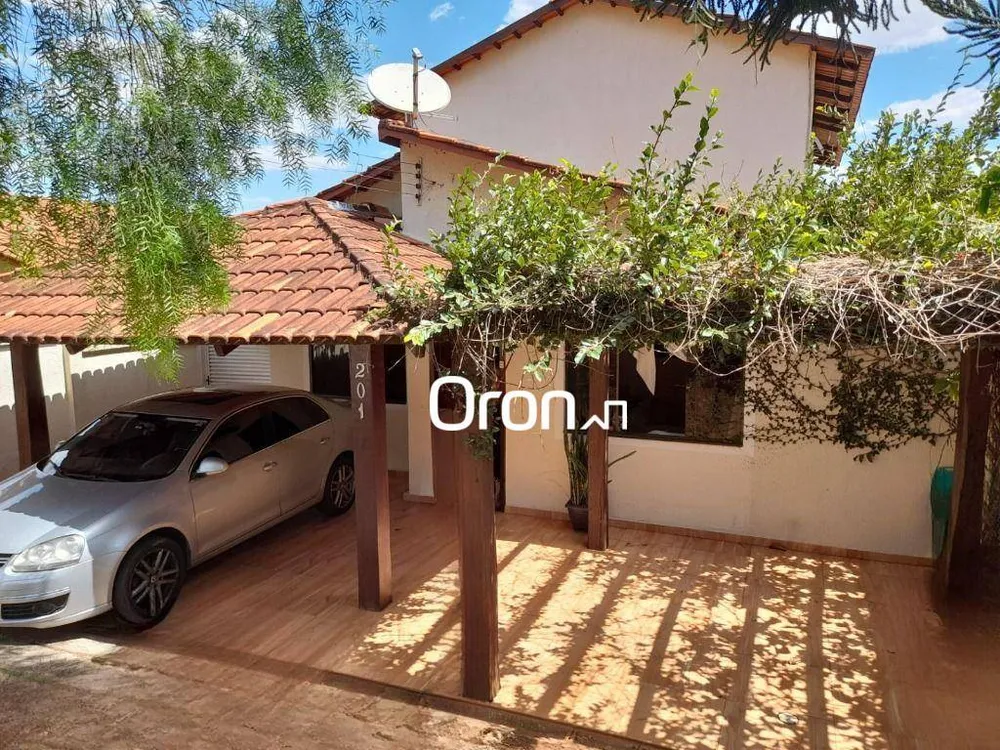 Sobrado, 5 quartos, 203 m² - Foto 8