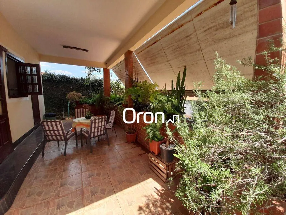 Sobrado, 5 quartos, 203 m² - Foto 3