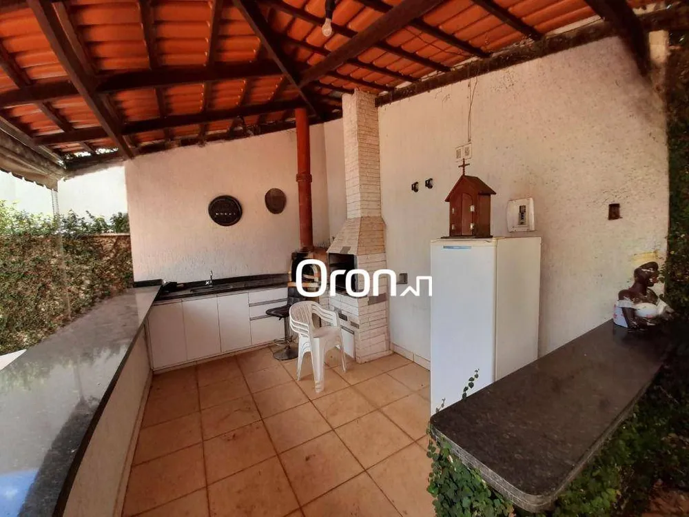 Sobrado, 5 quartos, 203 m² - Foto 7