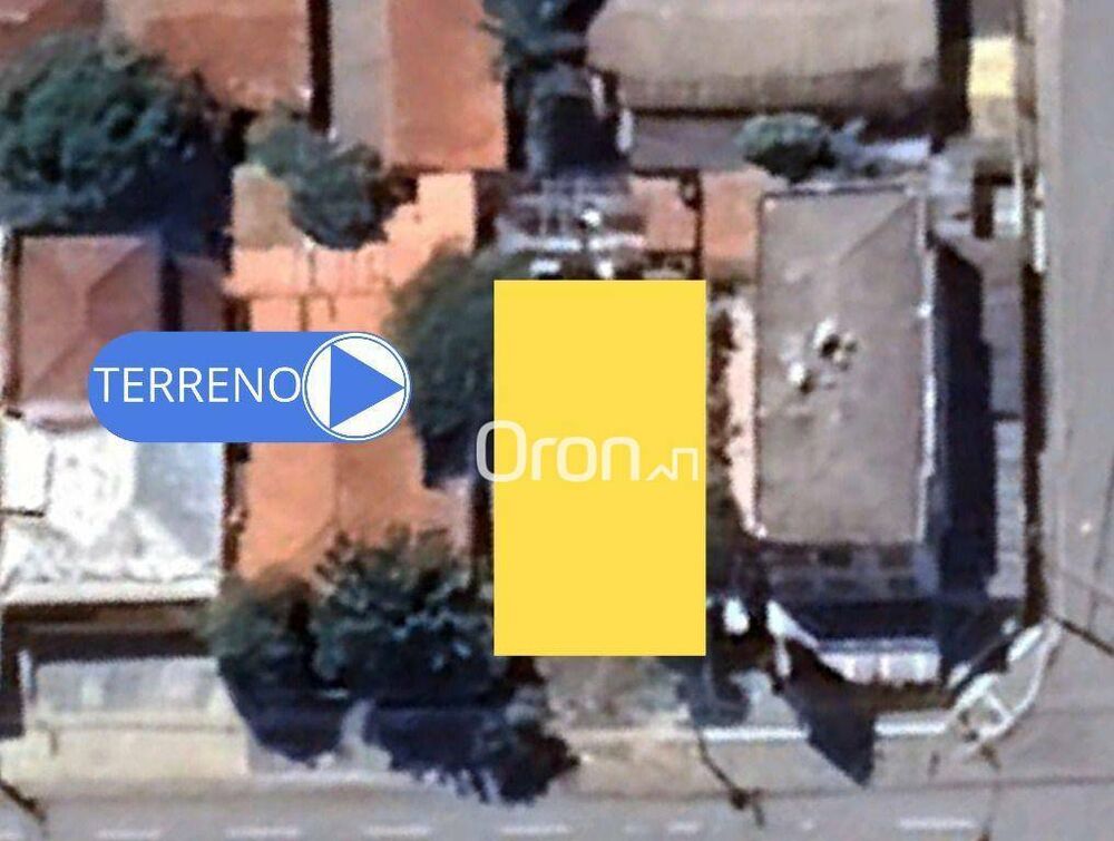 Terreno, 420 m² - Foto 1