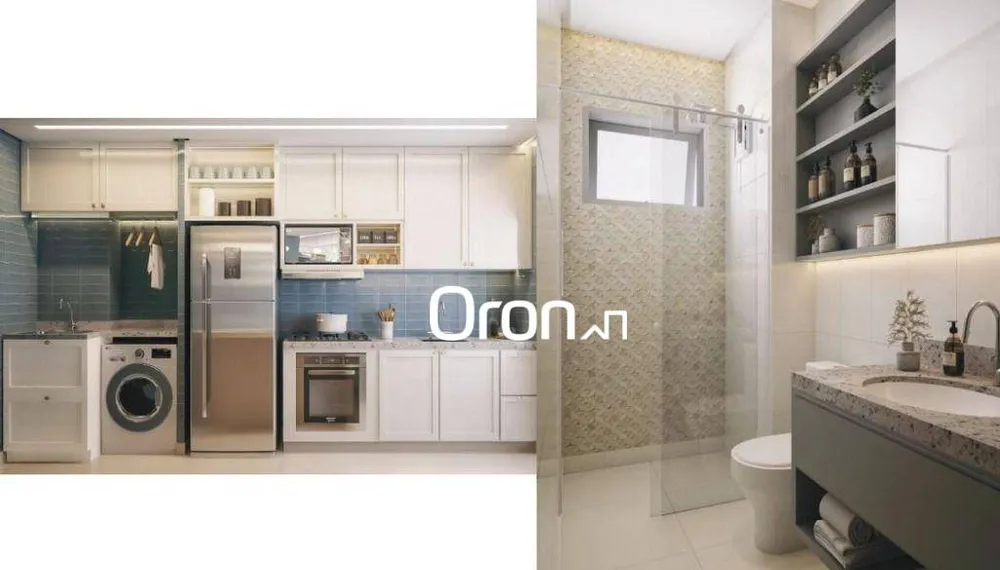 Apartamento, 2 quartos, 59 m² - Foto 10