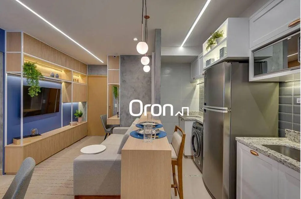 Apartamento, 2 quartos, 59 m² - Foto 6
