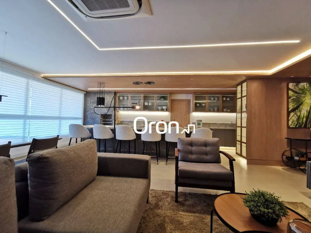 Apartamento, 3 quartos, 153 m² - Foto 2