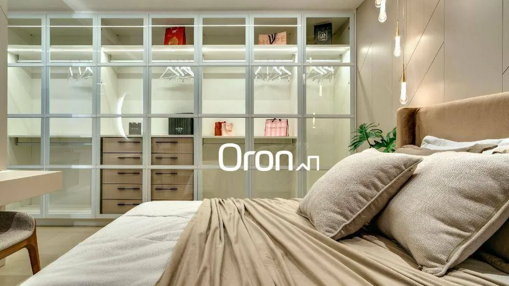Apartamento, 3 quartos, 153 m² - Foto 3
